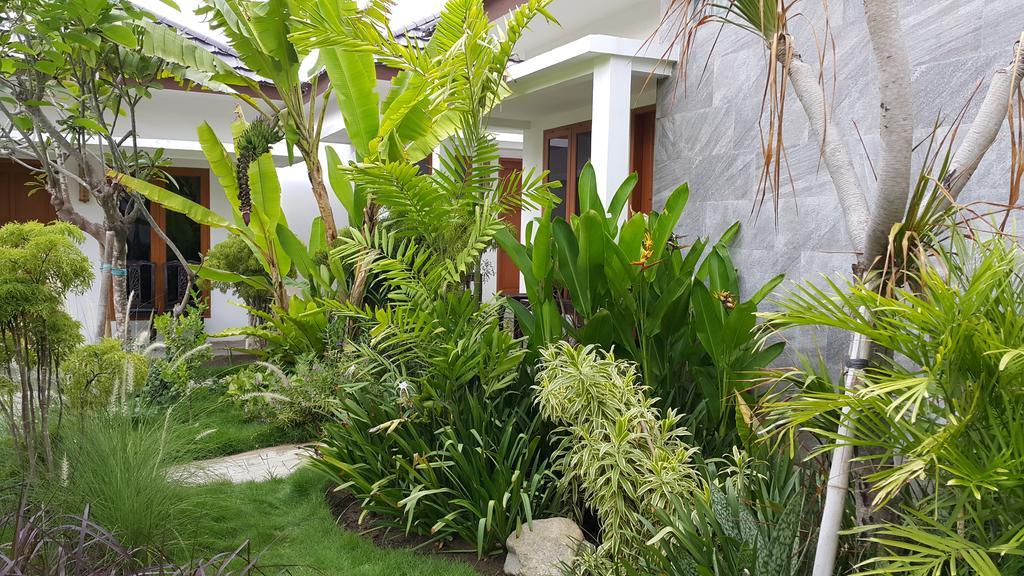 Kampoeng Nelayan Hotel Palu Værelse billede