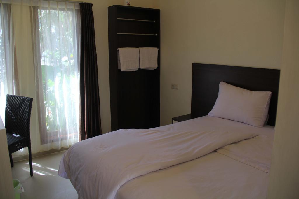 Kampoeng Nelayan Hotel Palu Eksteriør billede